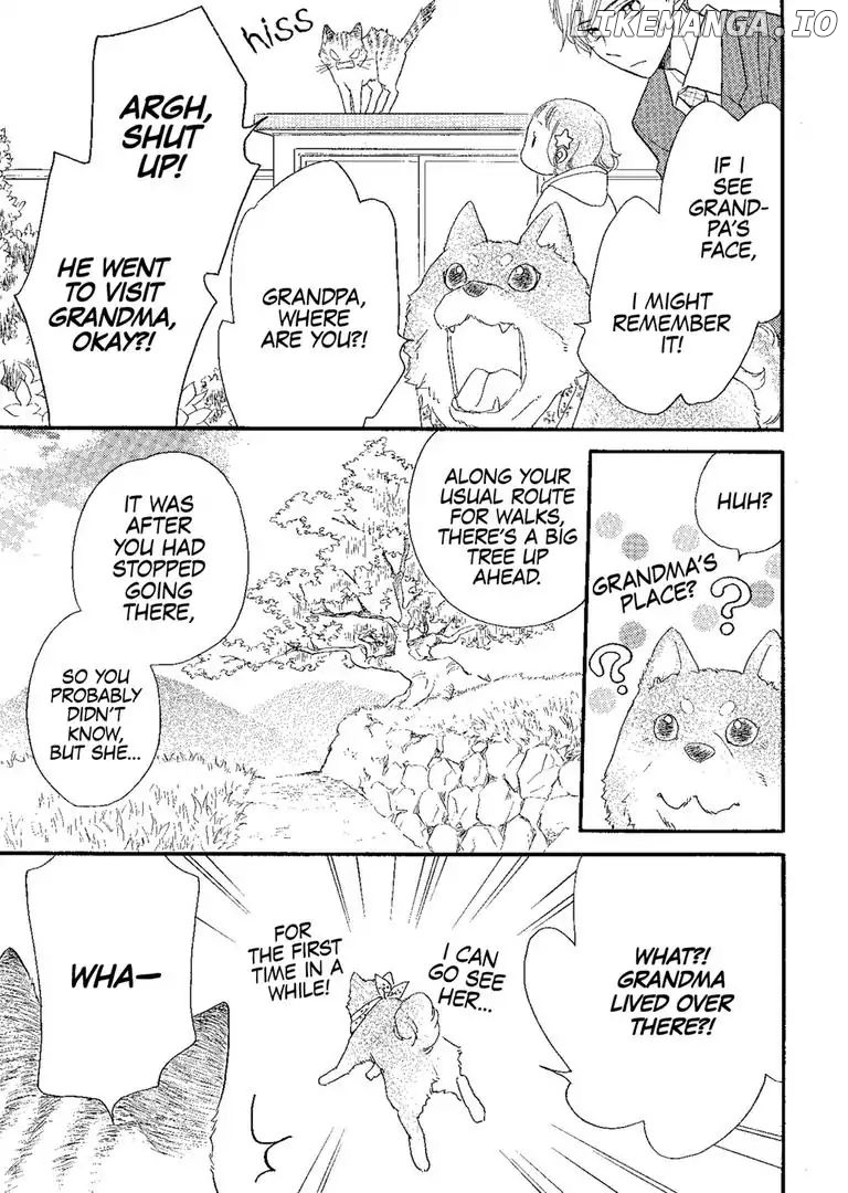 The Happiness Street In District Zero chapter 4 - page 19