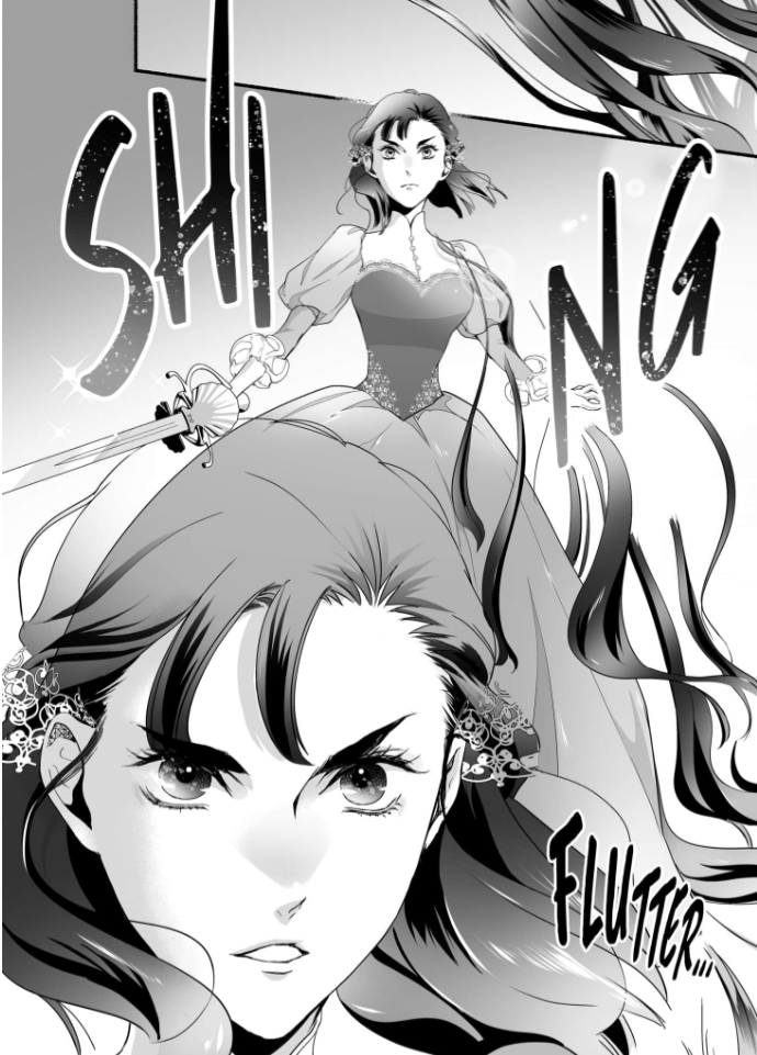 Cinderella Got Married, So the Evil Stepsister Can Chill Out...Right? Chapter 6 - page 29