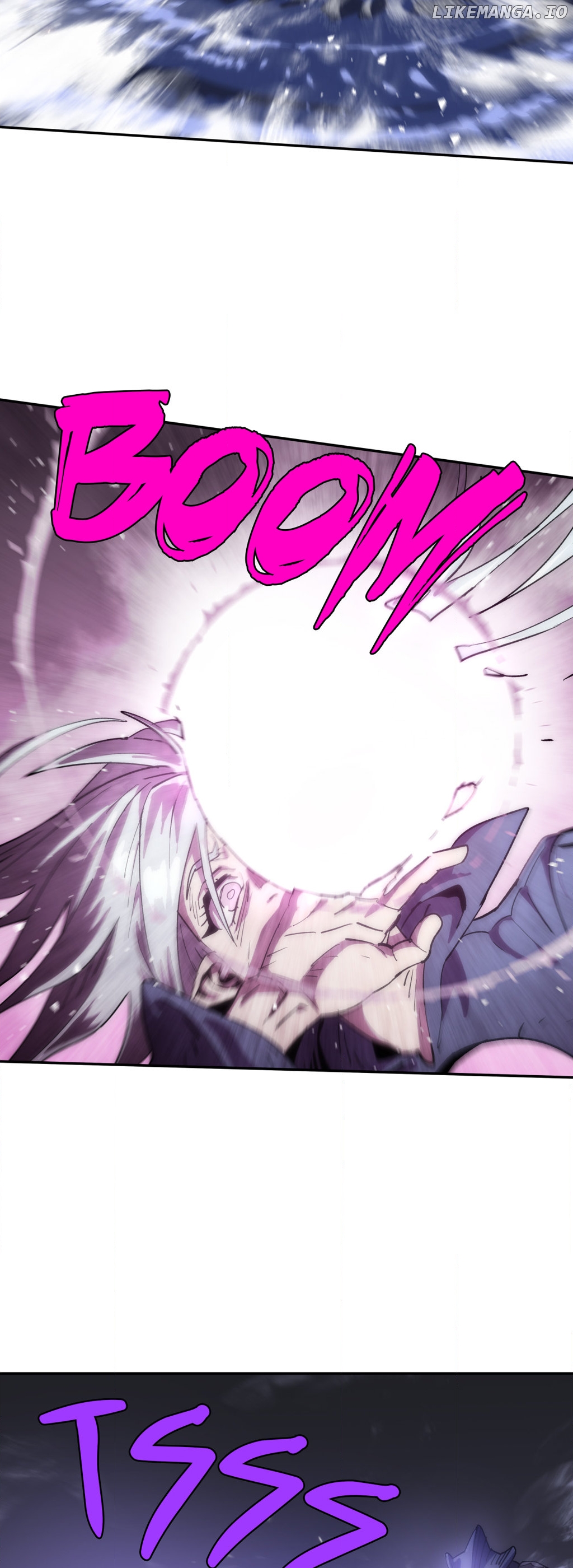 4 Cut Hero Chapter 233 - page 10
