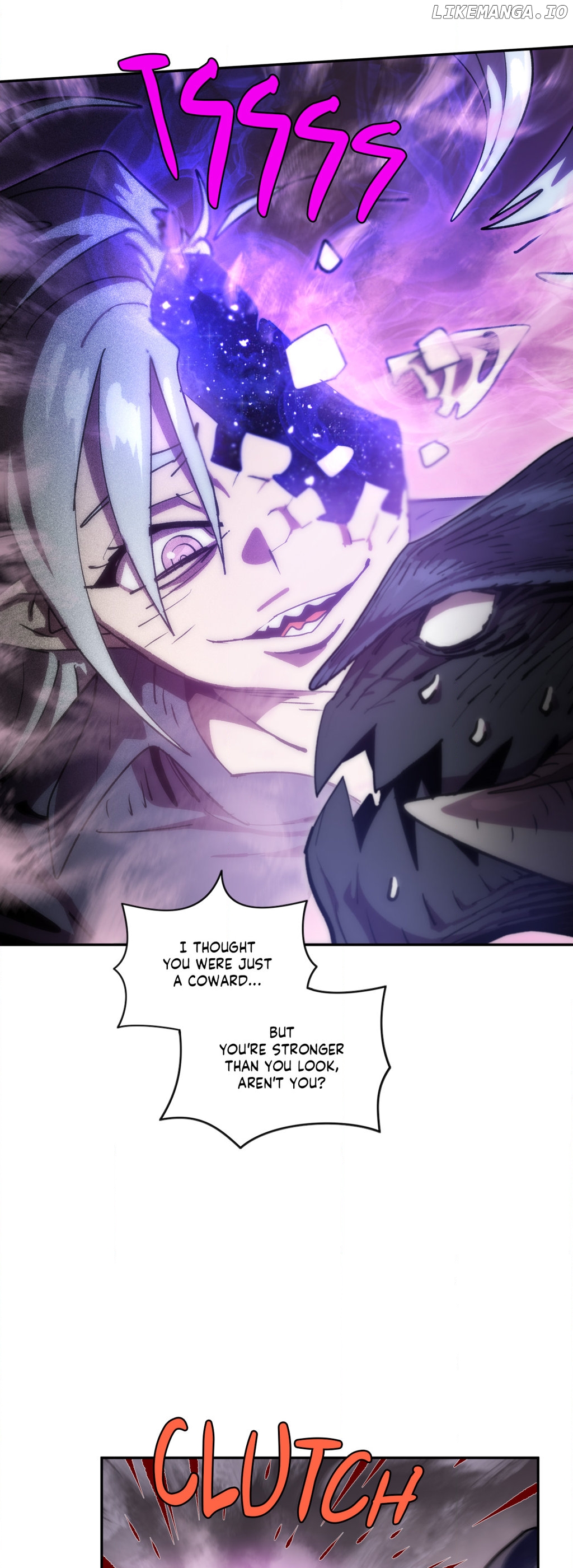 4 Cut Hero Chapter 233 - page 12