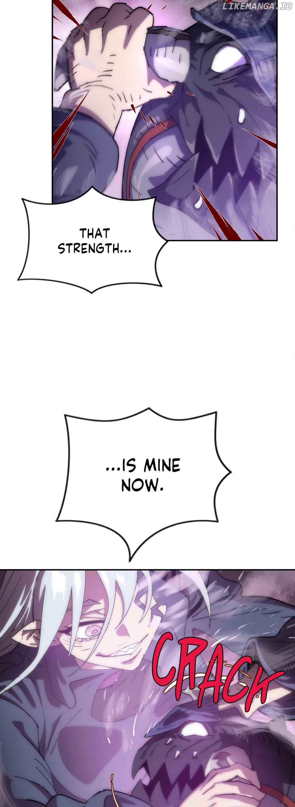 4 Cut Hero Chapter 233 - page 13