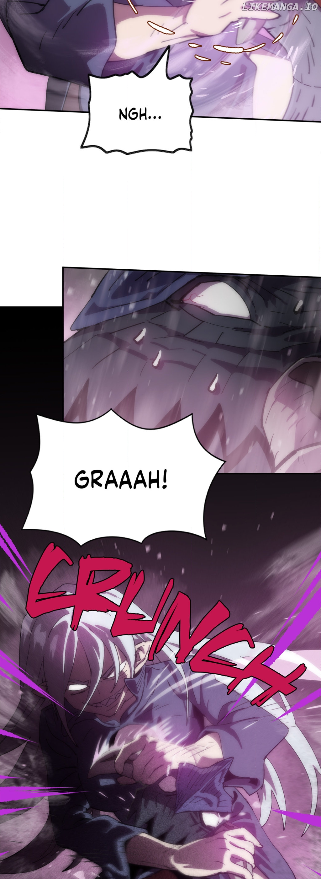 4 Cut Hero Chapter 233 - page 14
