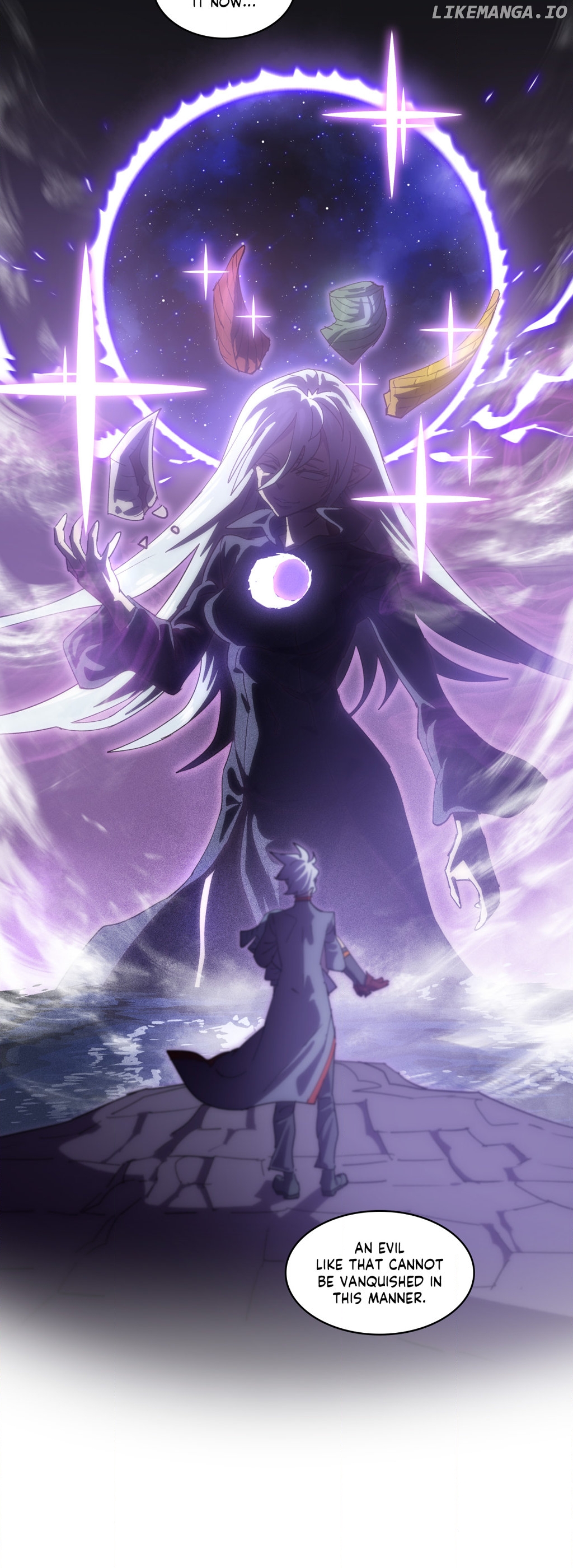 4 Cut Hero Chapter 233 - page 19