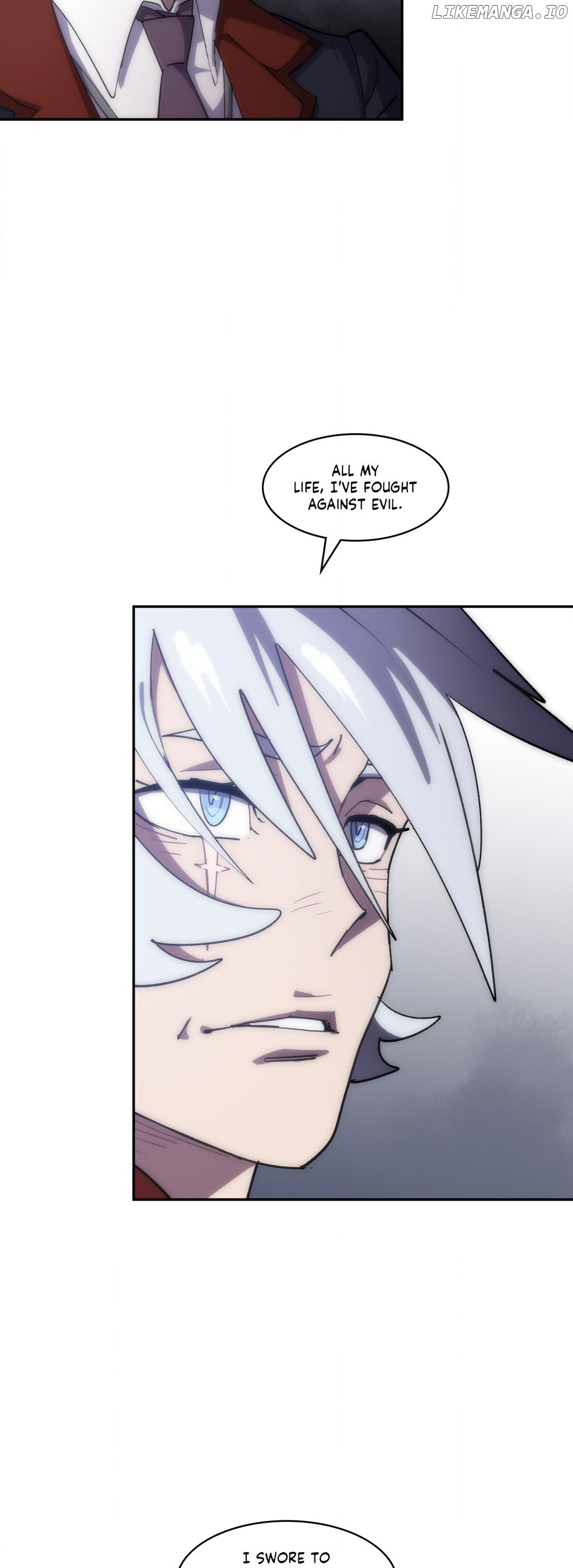 4 Cut Hero Chapter 233 - page 21