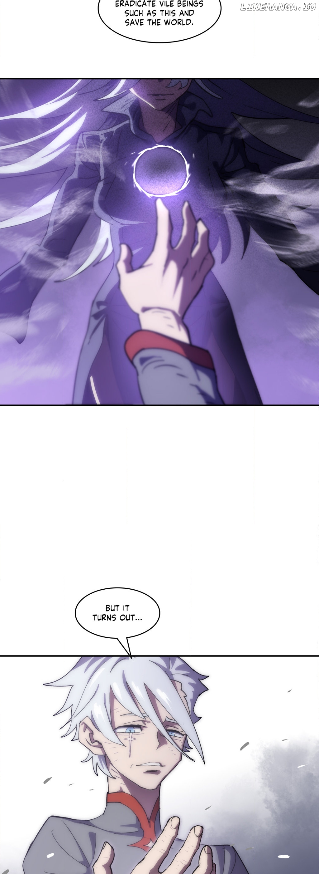 4 Cut Hero Chapter 233 - page 22