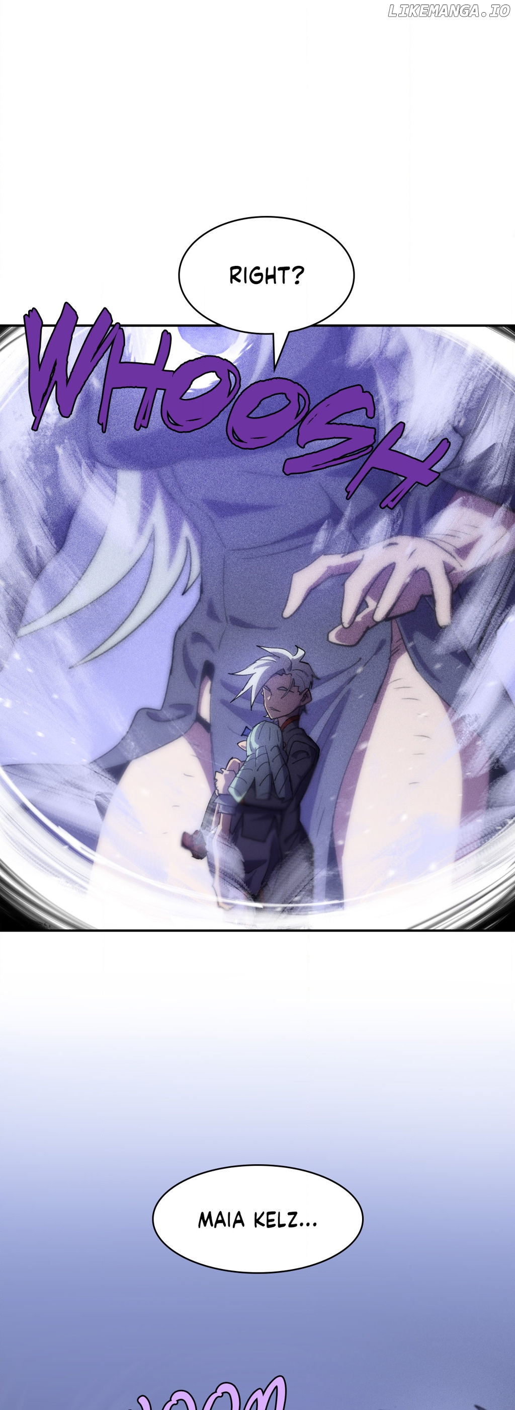 4 Cut Hero Chapter 233 - page 30