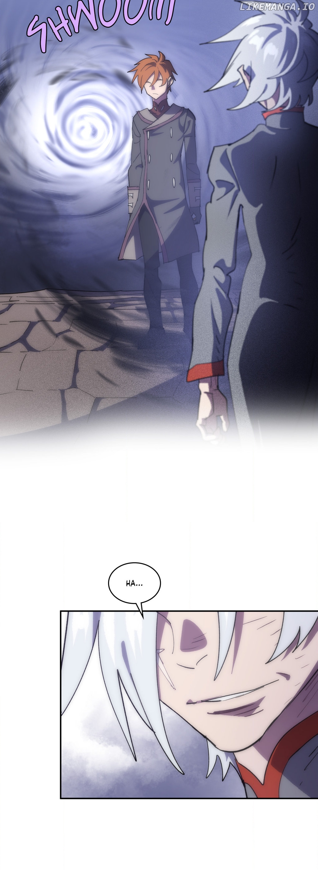 4 Cut Hero Chapter 233 - page 31