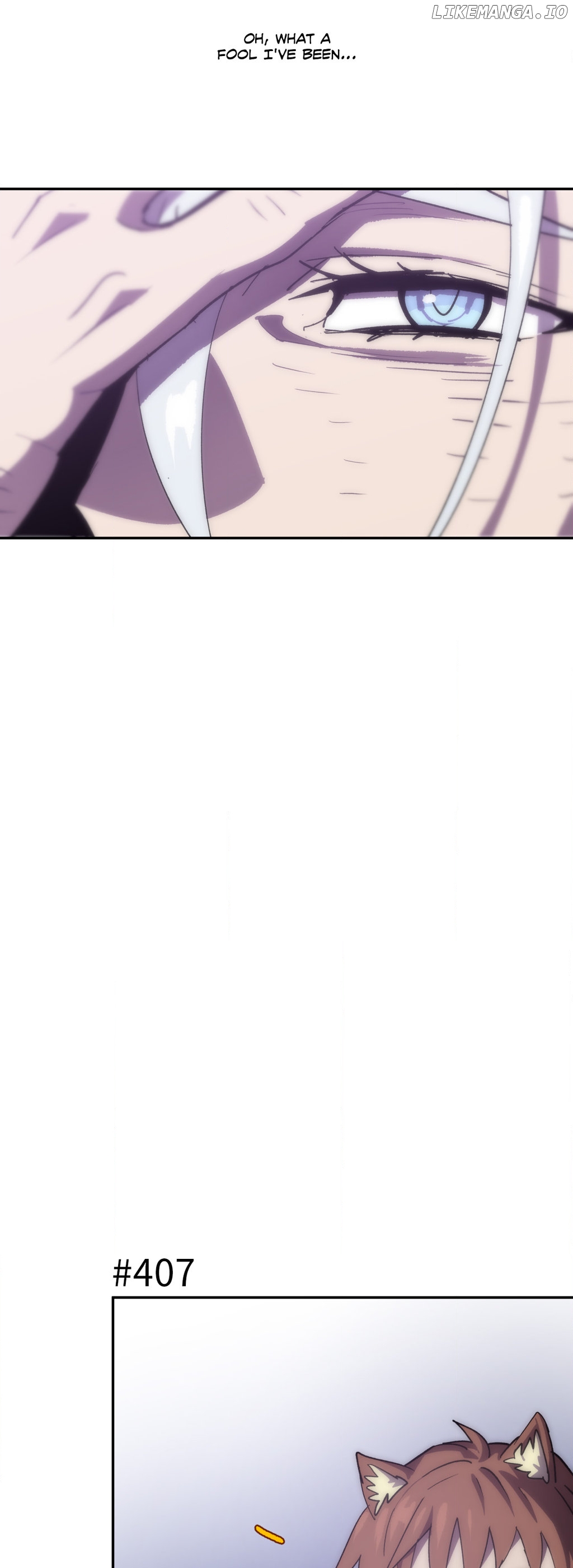 4 Cut Hero Chapter 233 - page 35