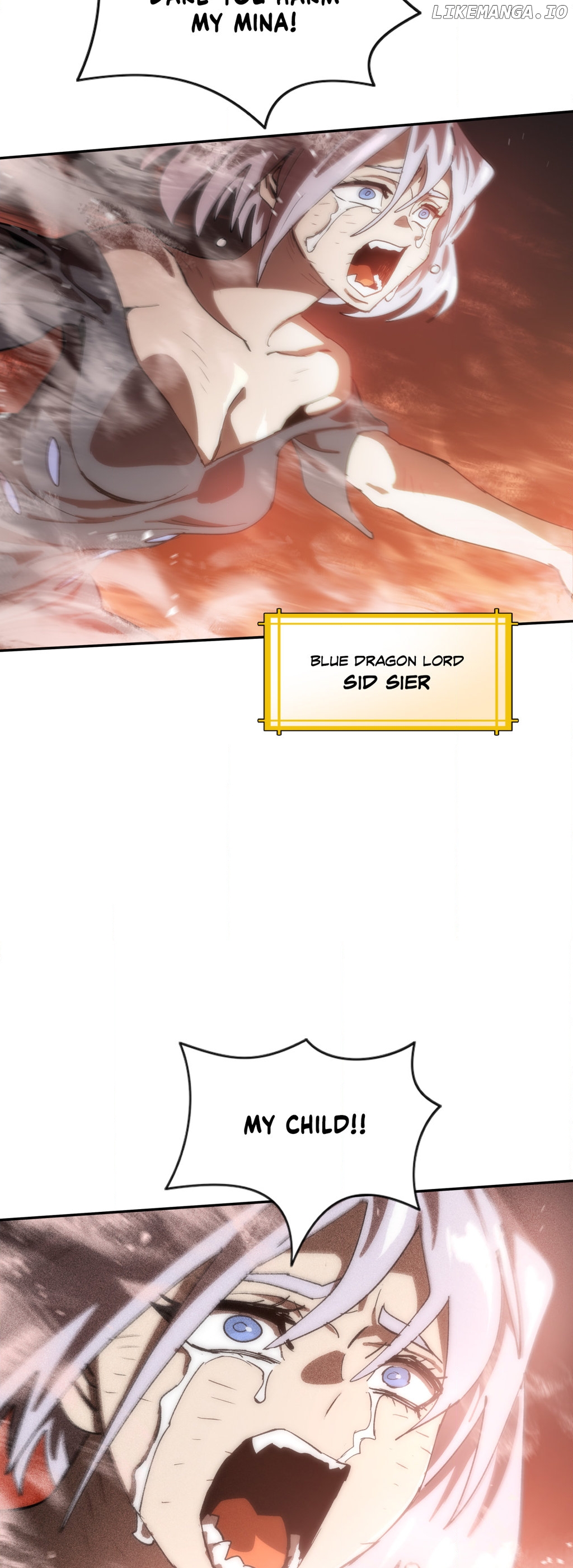4 Cut Hero Chapter 233 - page 4