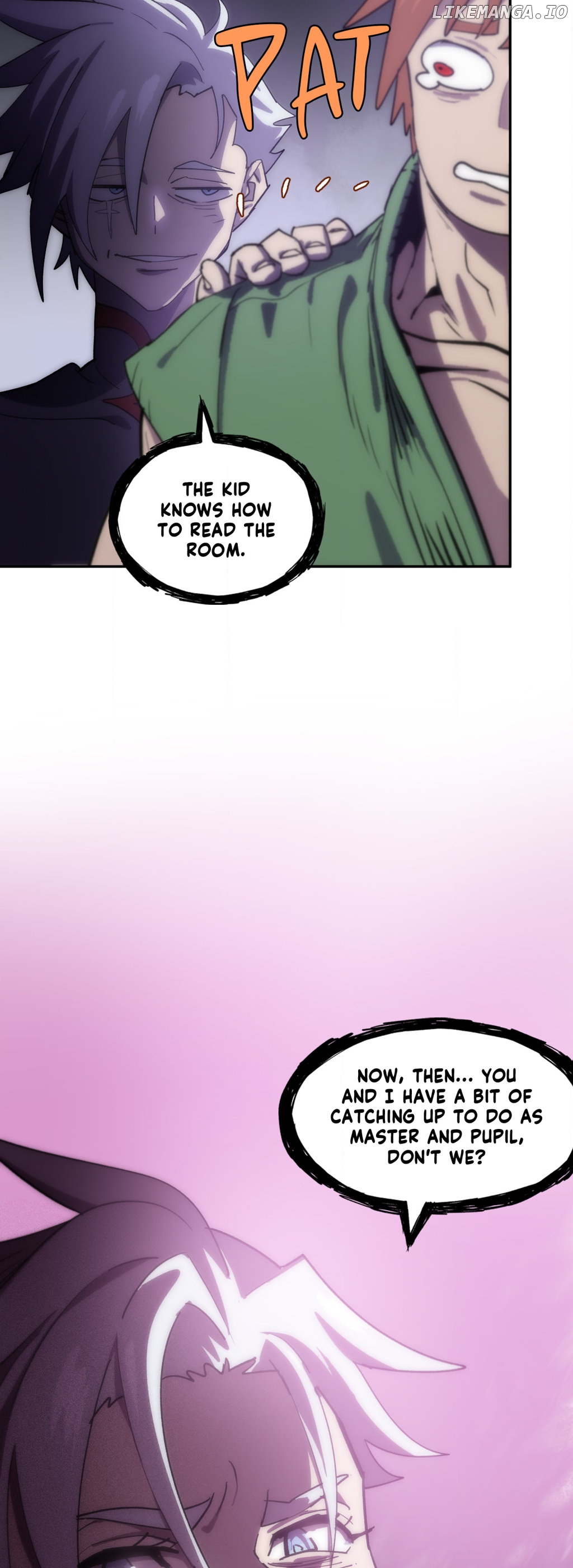 4 Cut Hero Chapter 233 - page 45