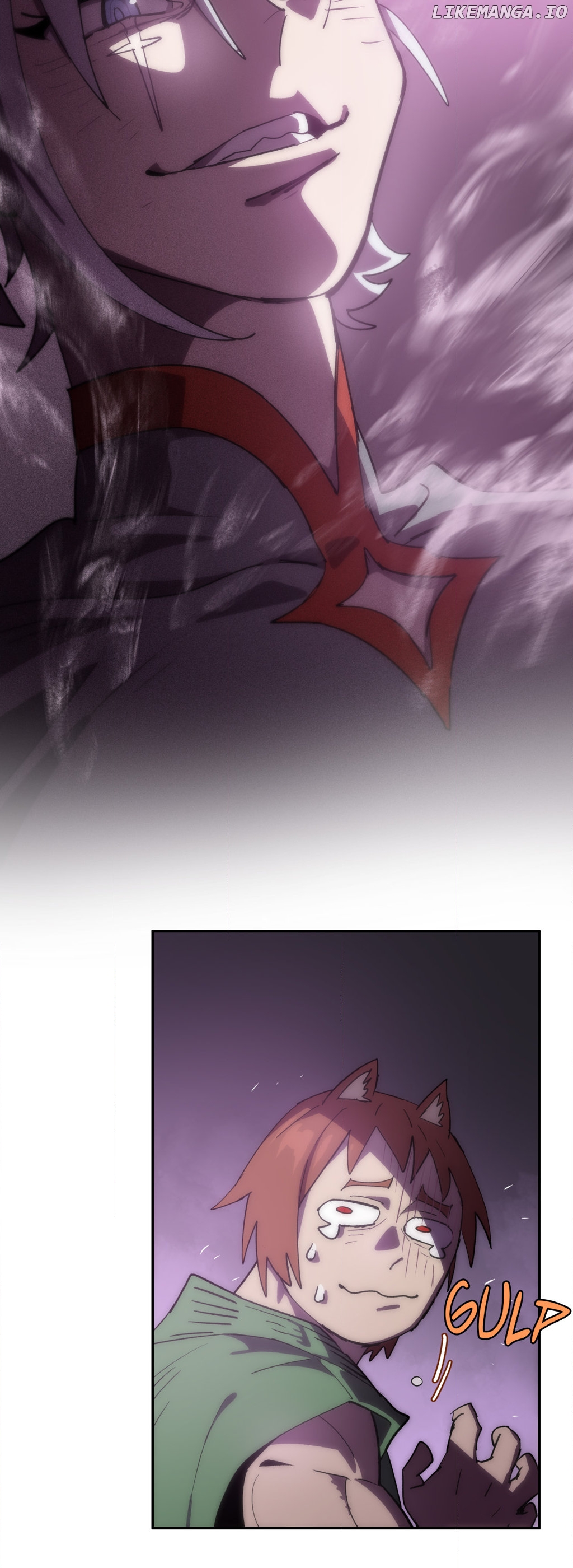 4 Cut Hero Chapter 233 - page 46