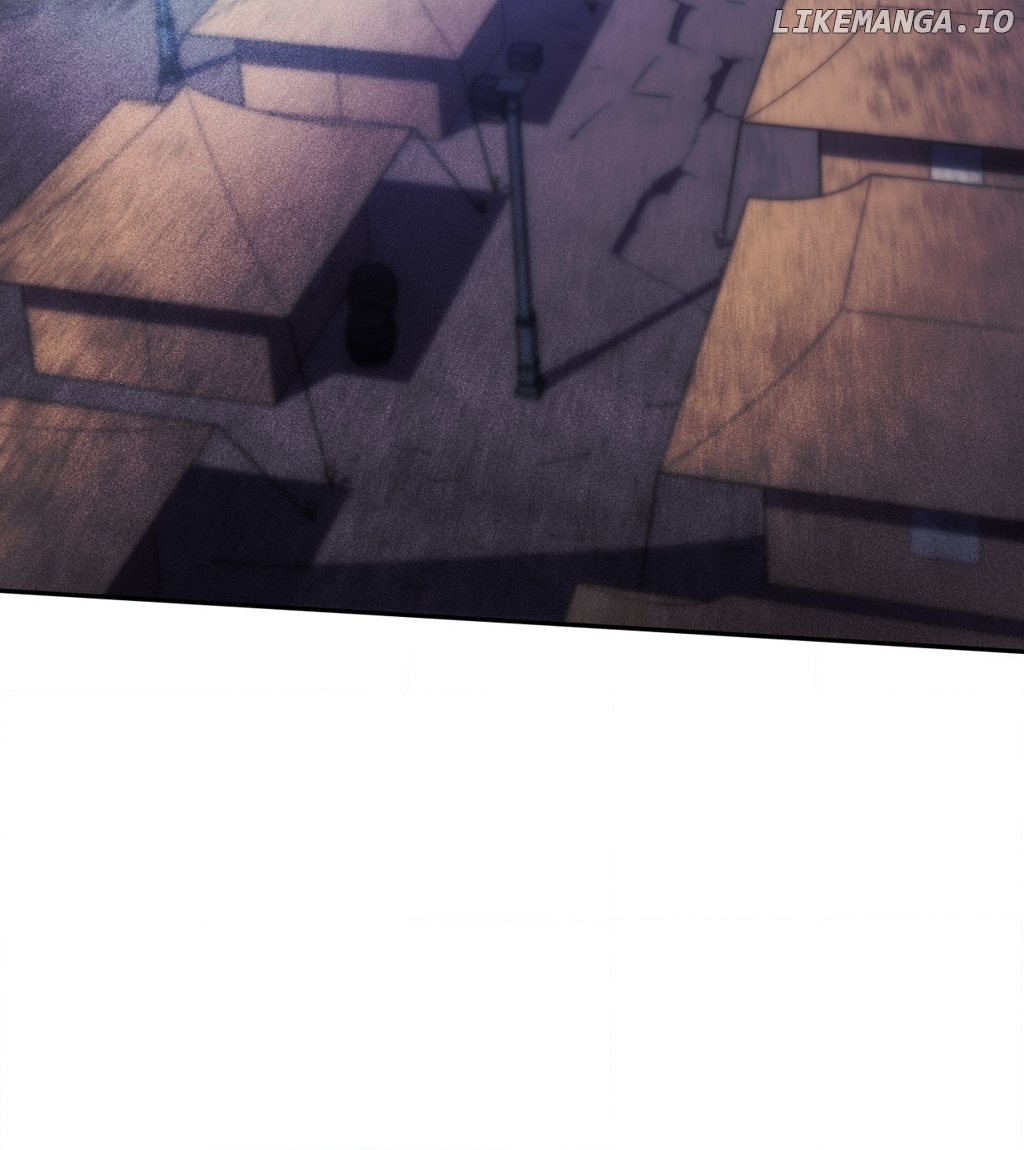 4 Cut Hero Chapter 233 - page 48