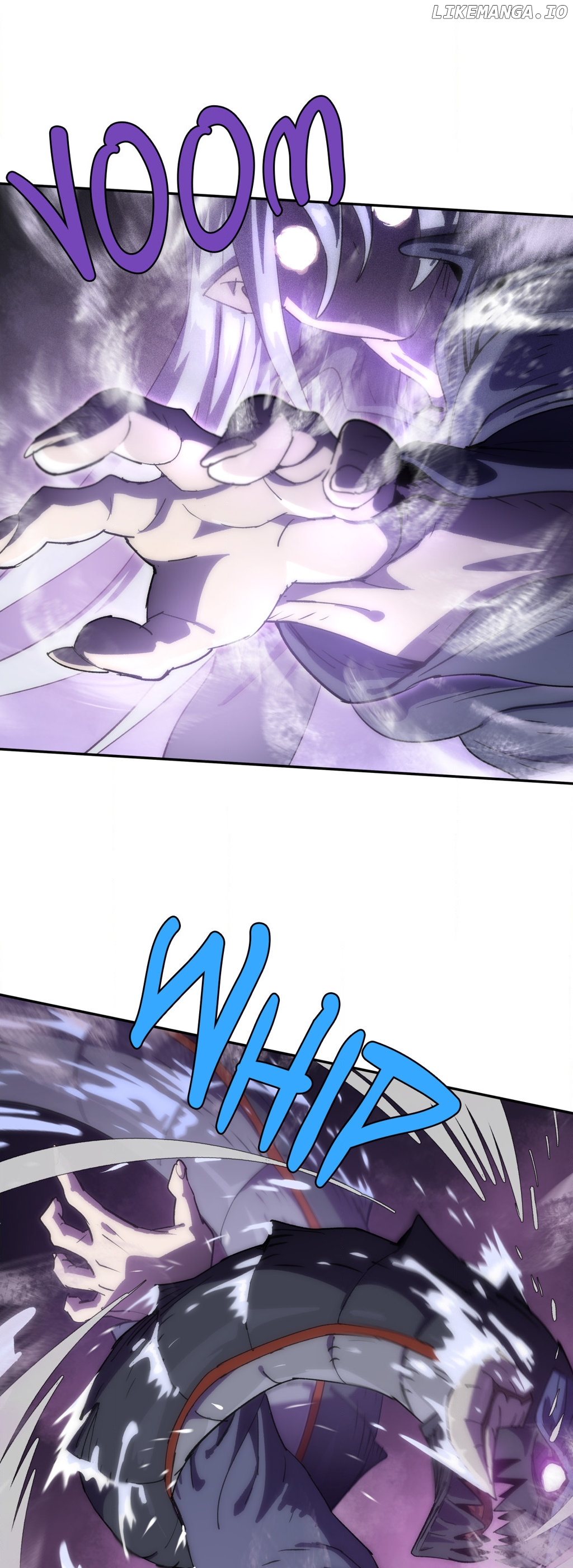 4 Cut Hero Chapter 233 - page 6
