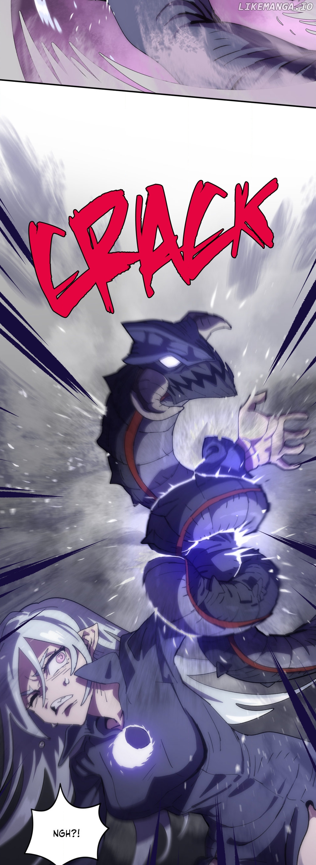 4 Cut Hero Chapter 233 - page 7