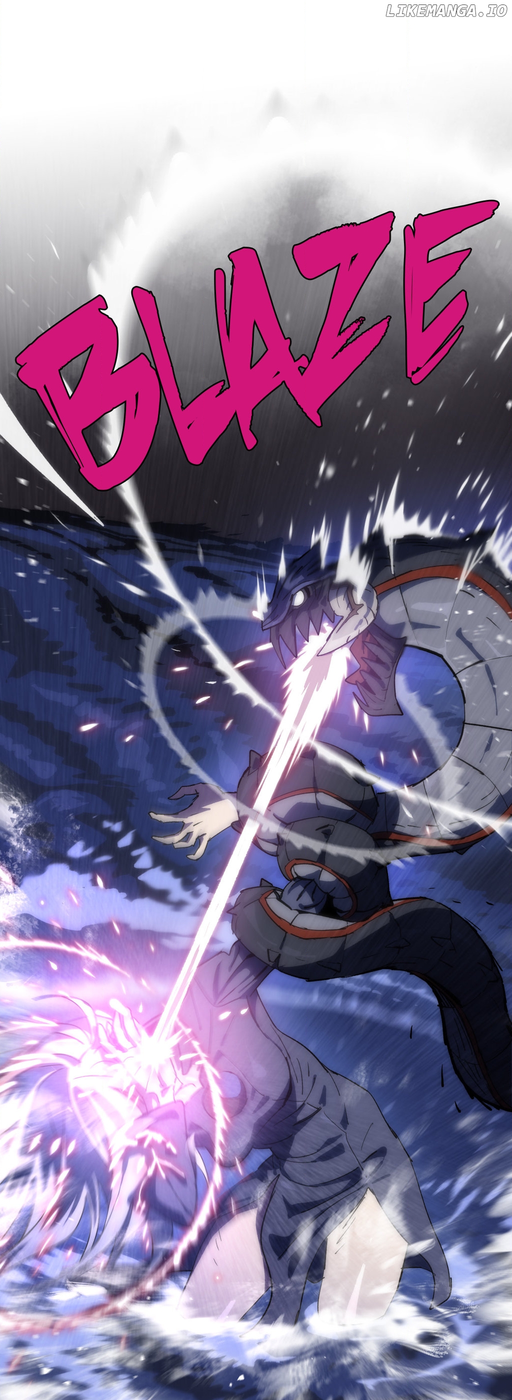4 Cut Hero Chapter 233 - page 9