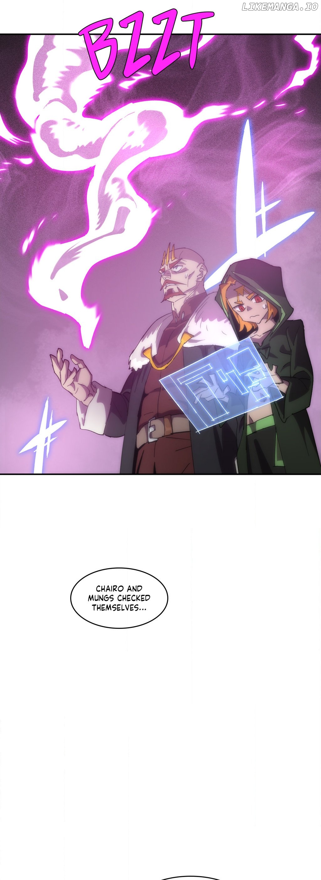 4 Cut Hero Chapter 234 - page 2