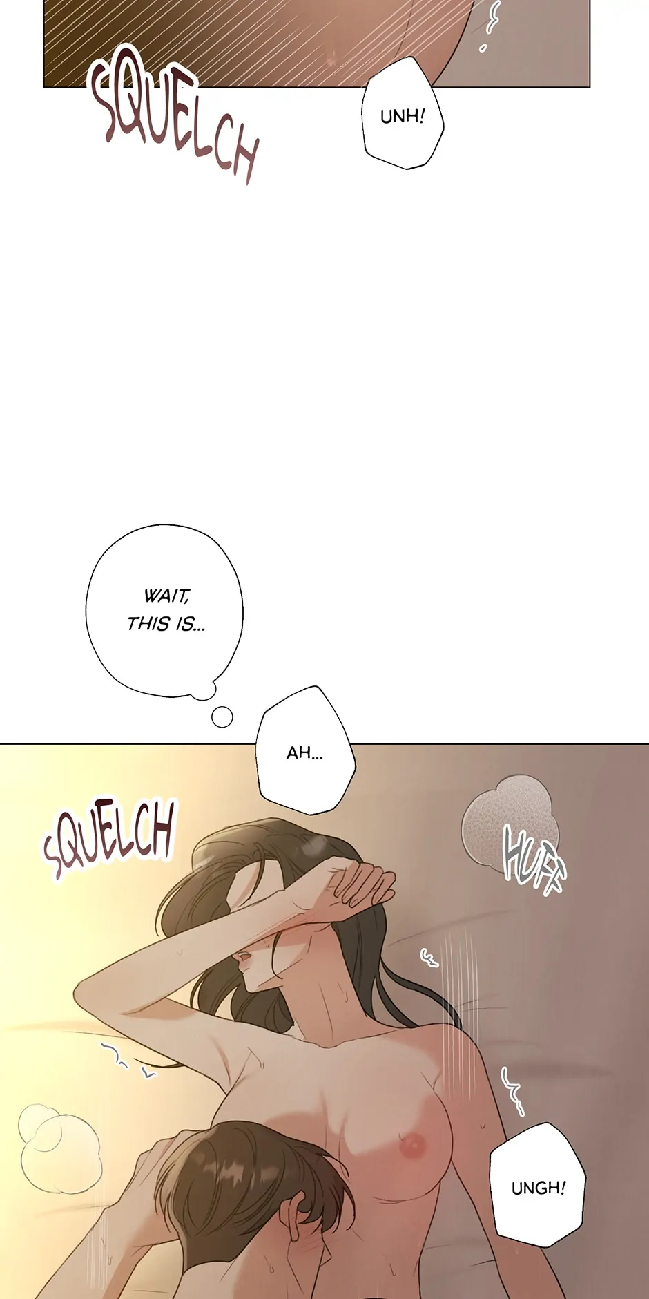 The Terrible Act Chapter 21 - page 9