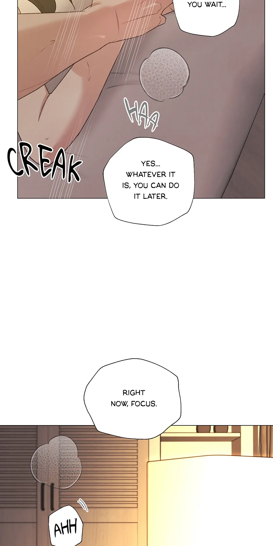 The Terrible Act Chapter 21 - page 15