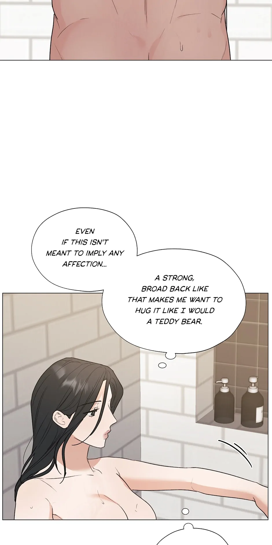 The Terrible Act Chapter 21 - page 24