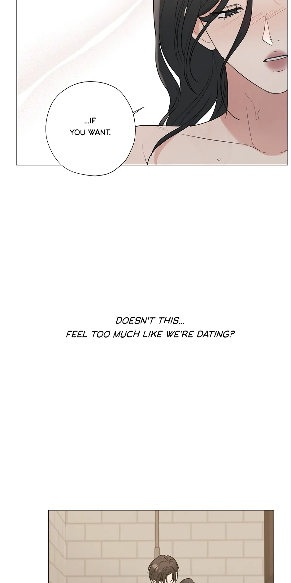 The Terrible Act Chapter 21 - page 32