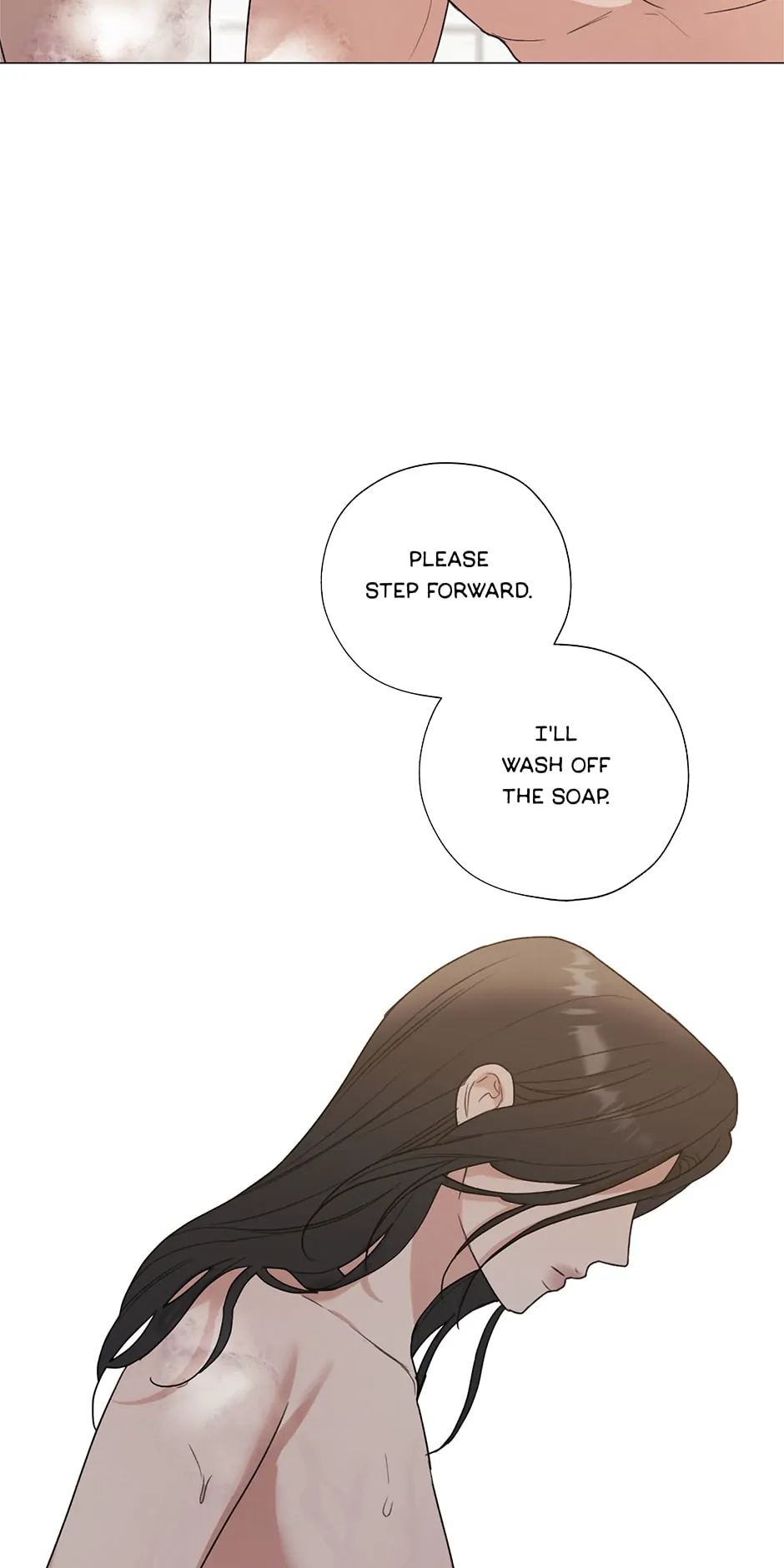 The Terrible Act Chapter 21 - page 45