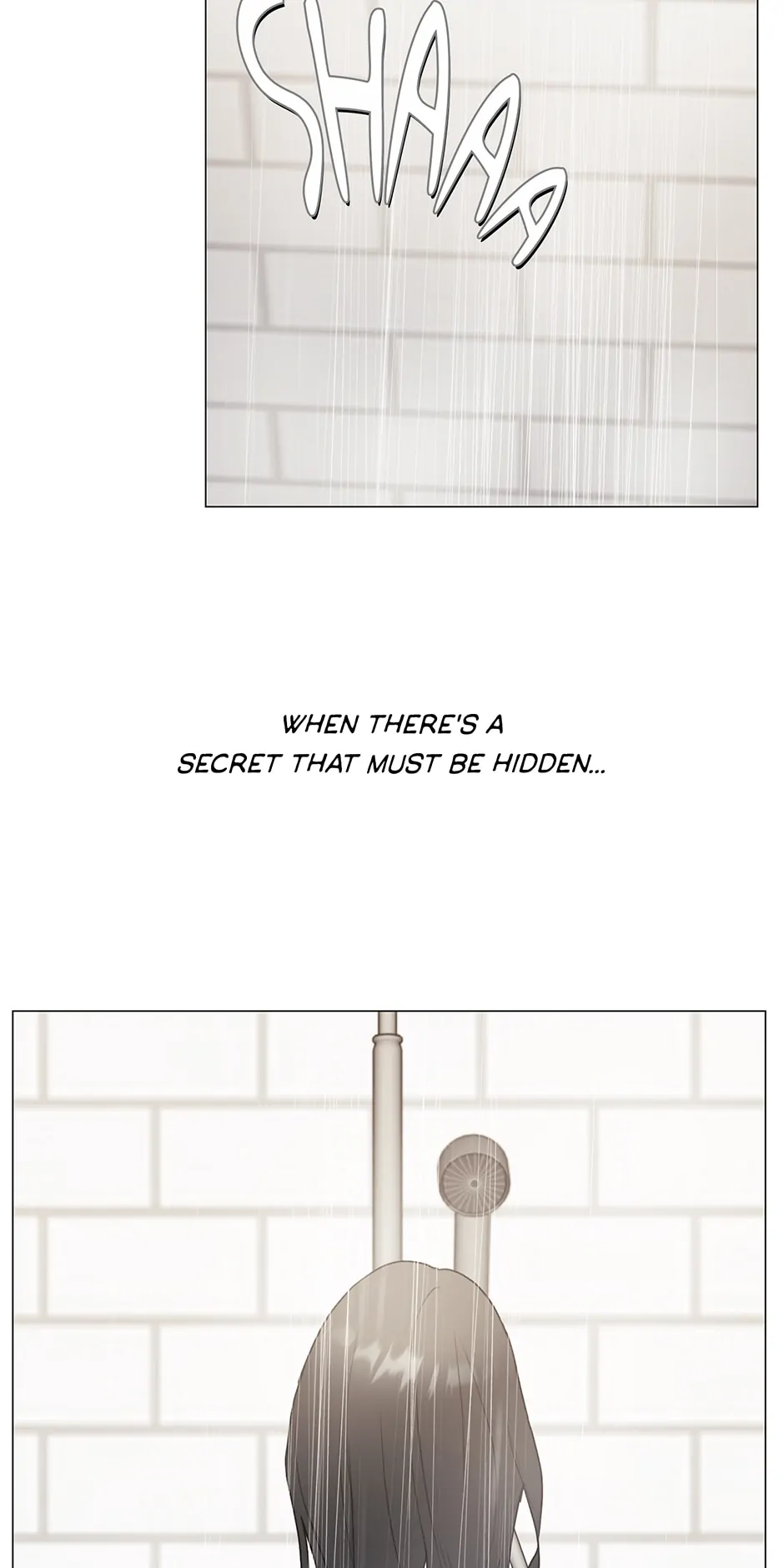 The Terrible Act Chapter 21 - page 47