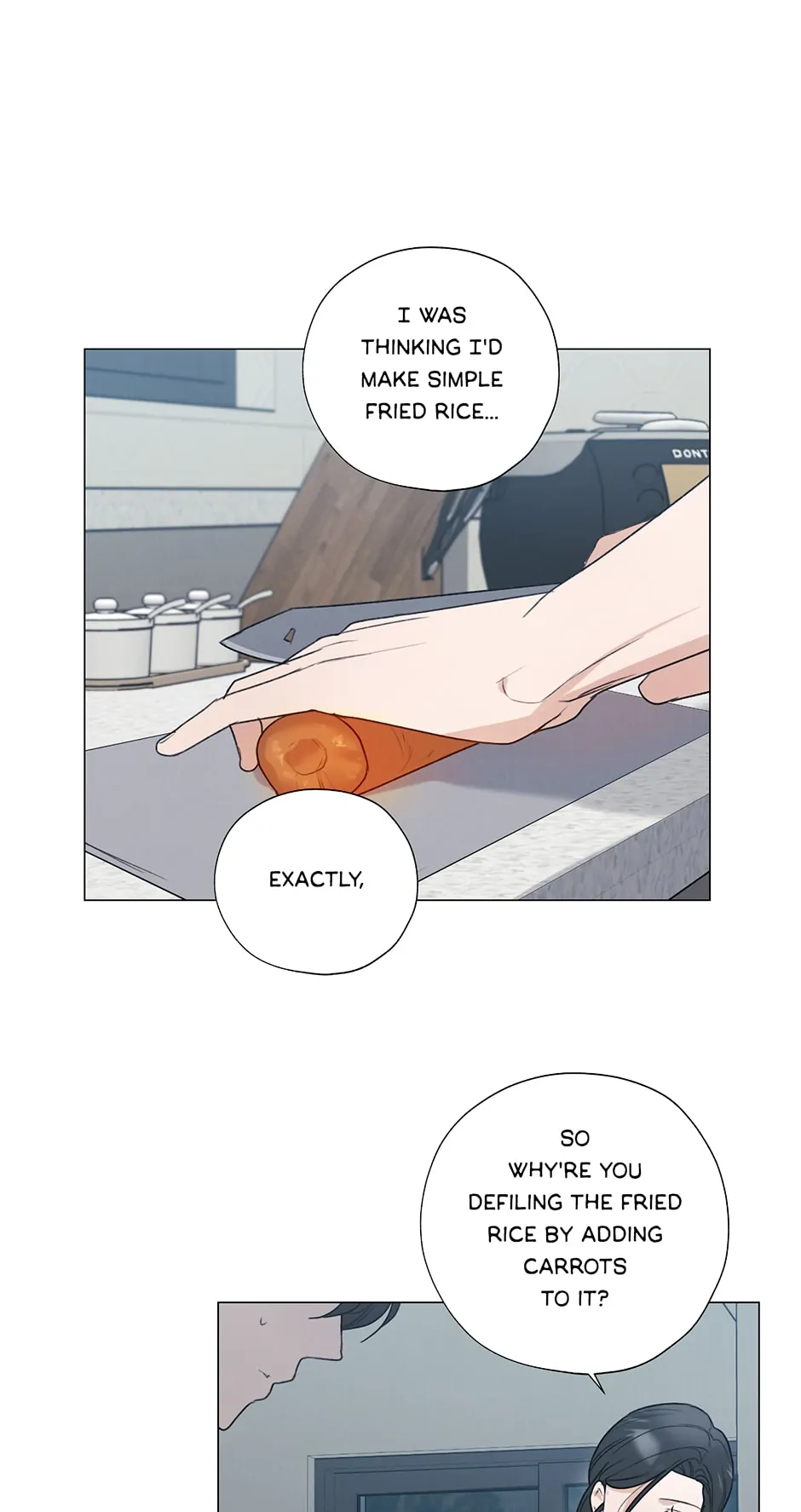 The Terrible Act Chapter 21 - page 51