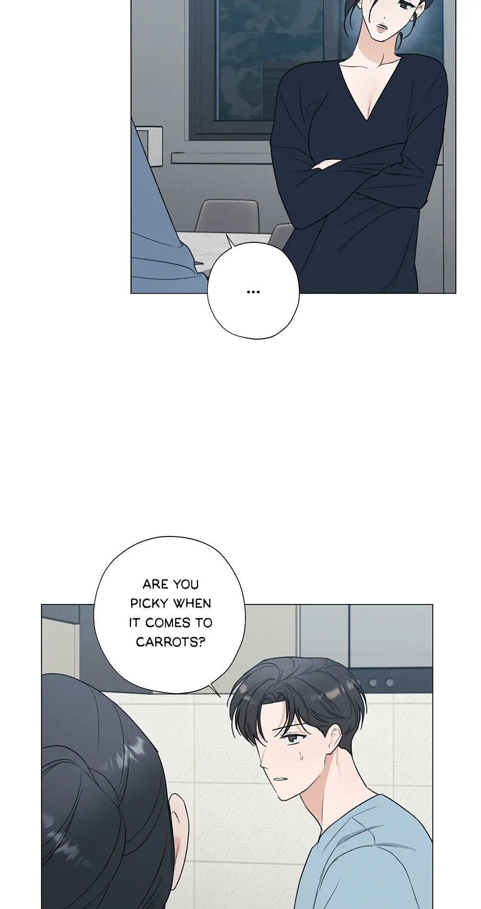 The Terrible Act Chapter 21 - page 52