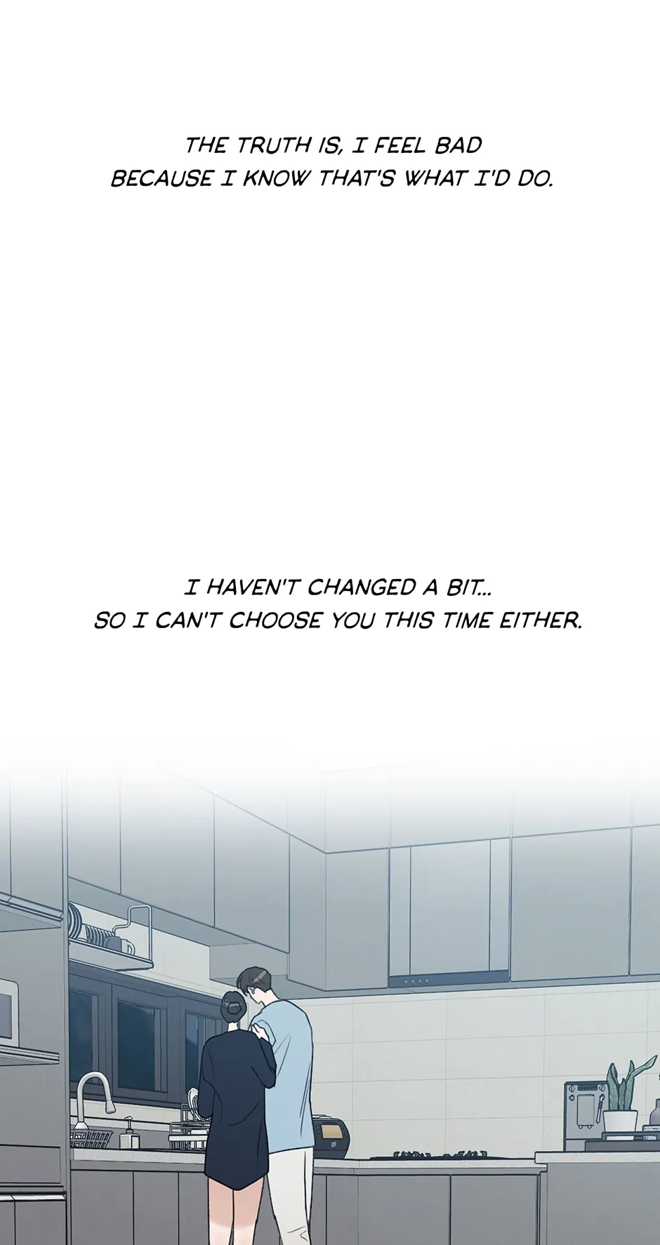 The Terrible Act Chapter 21 - page 57