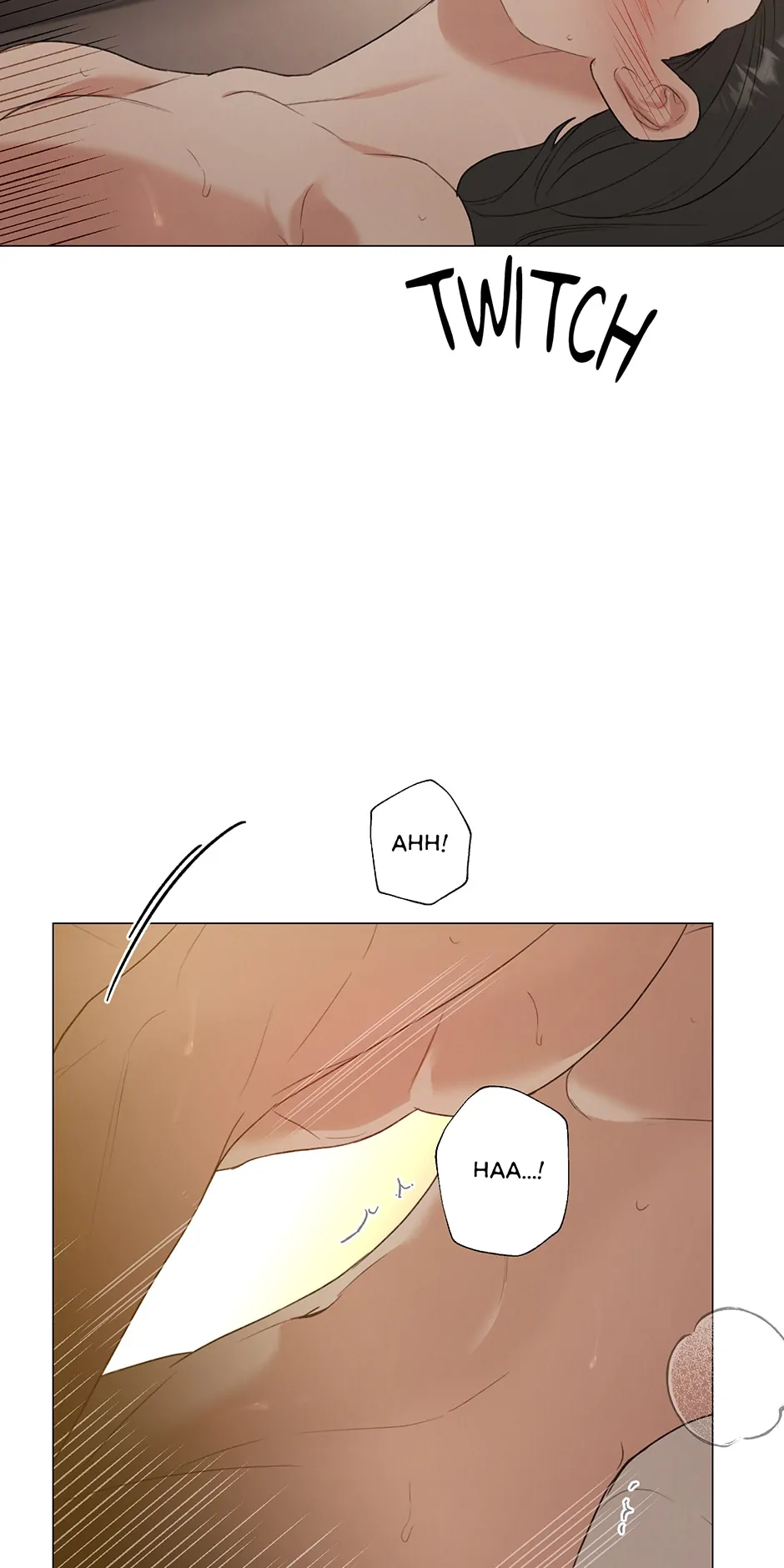 The Terrible Act Chapter 21 - page 8