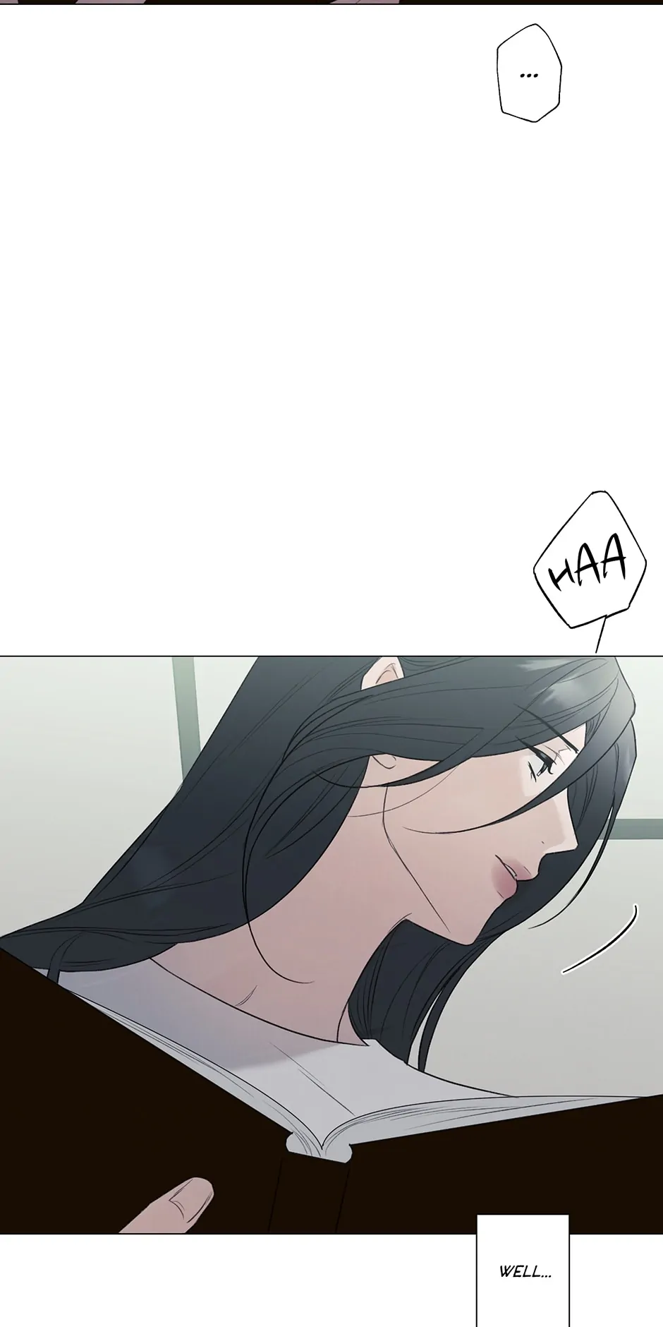 The Terrible Act Chapter 8 - page 16