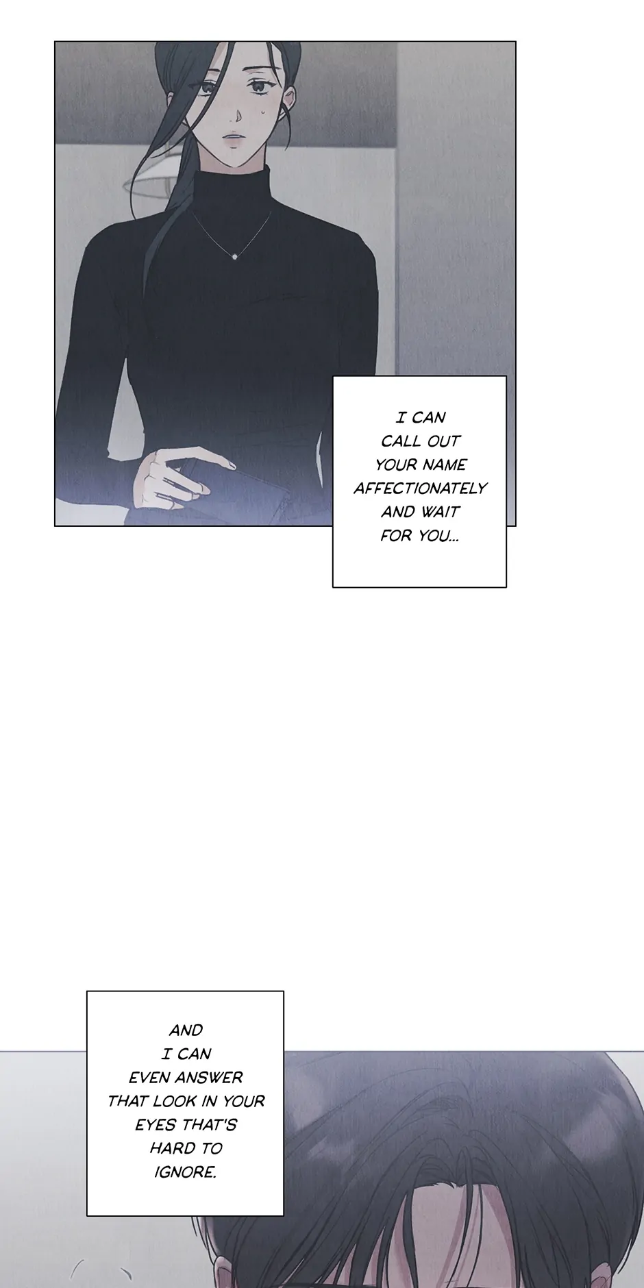 The Terrible Act Chapter 7 - page 31