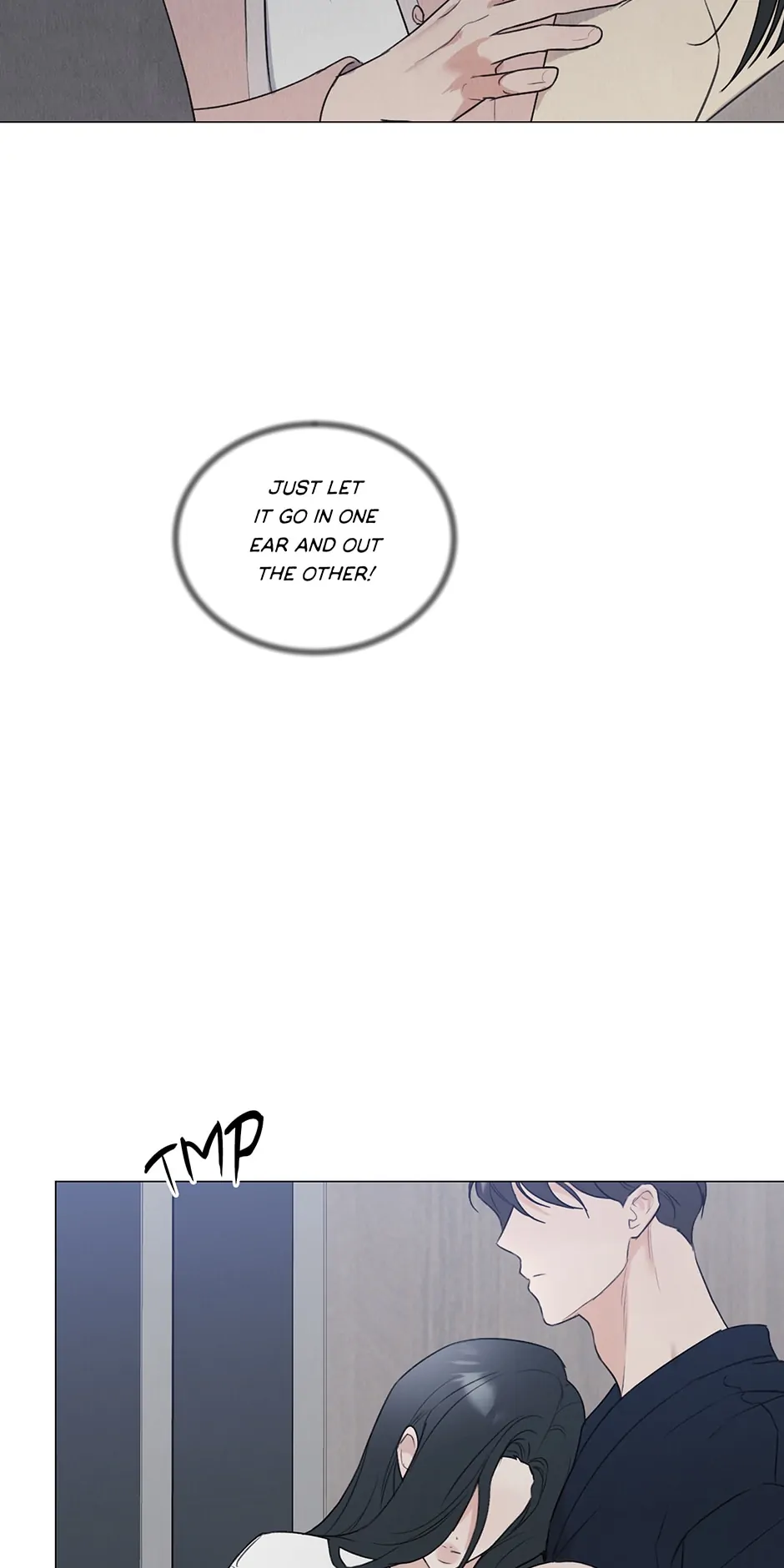 The Terrible Act Chapter 7 - page 45