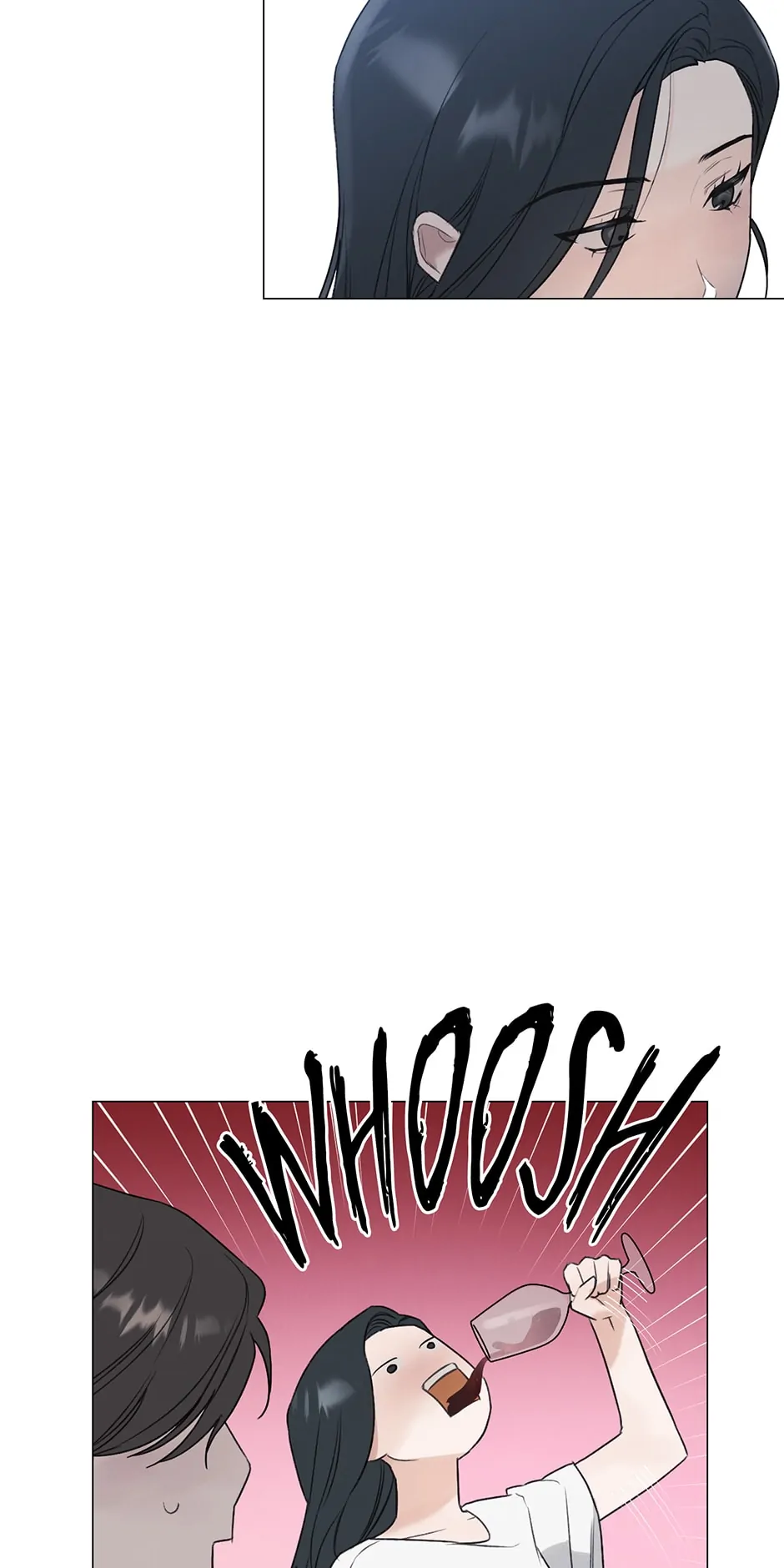 The Terrible Act Chapter 6 - page 27