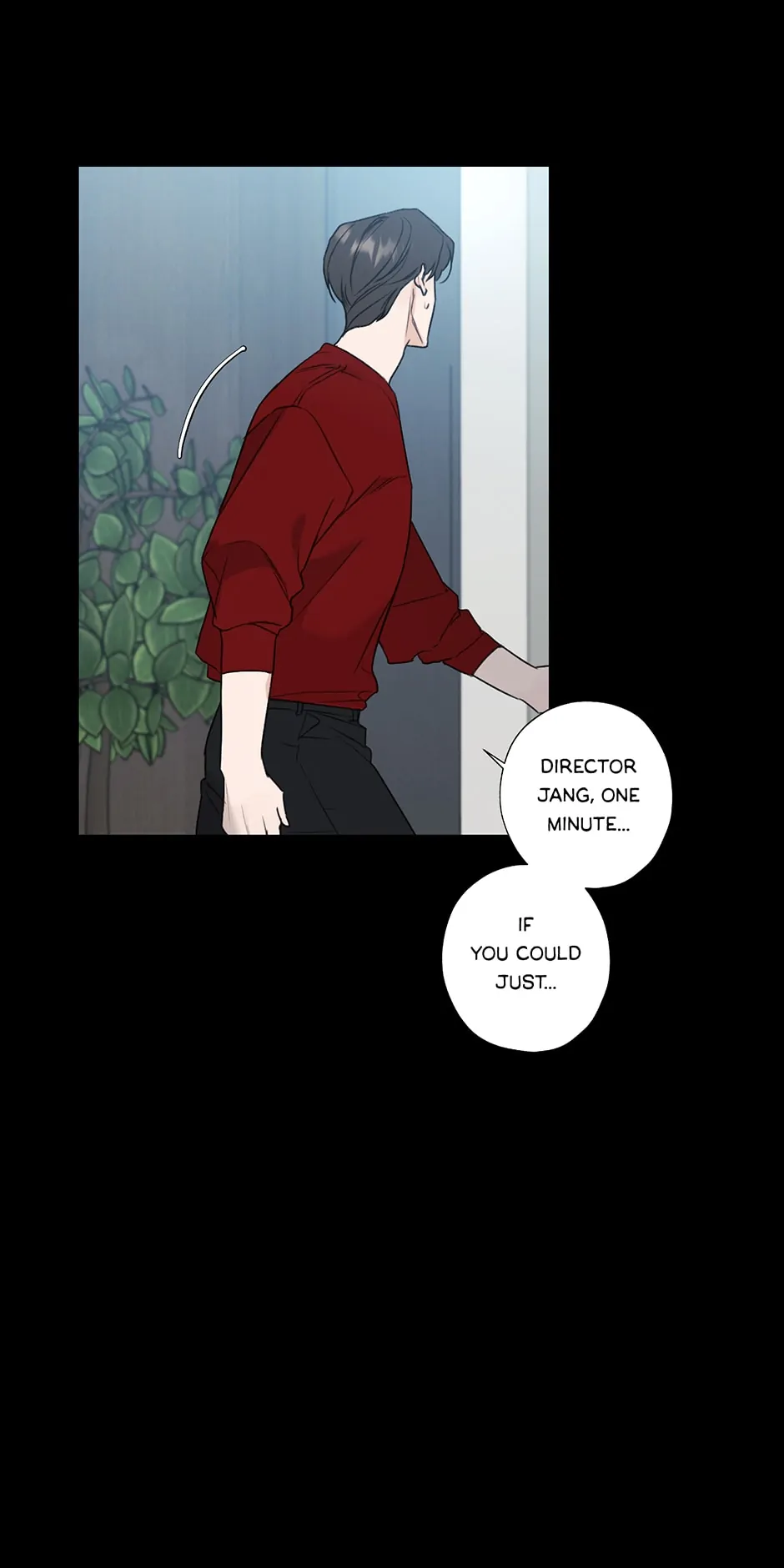 The Terrible Act Chapter 5 - page 46
