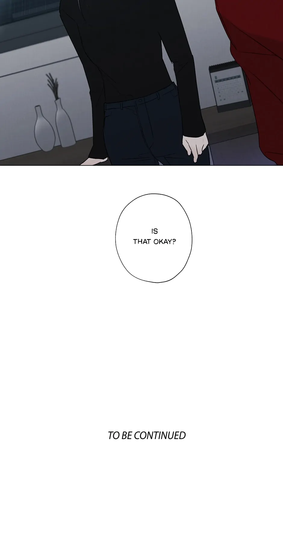 The Terrible Act Chapter 5 - page 60