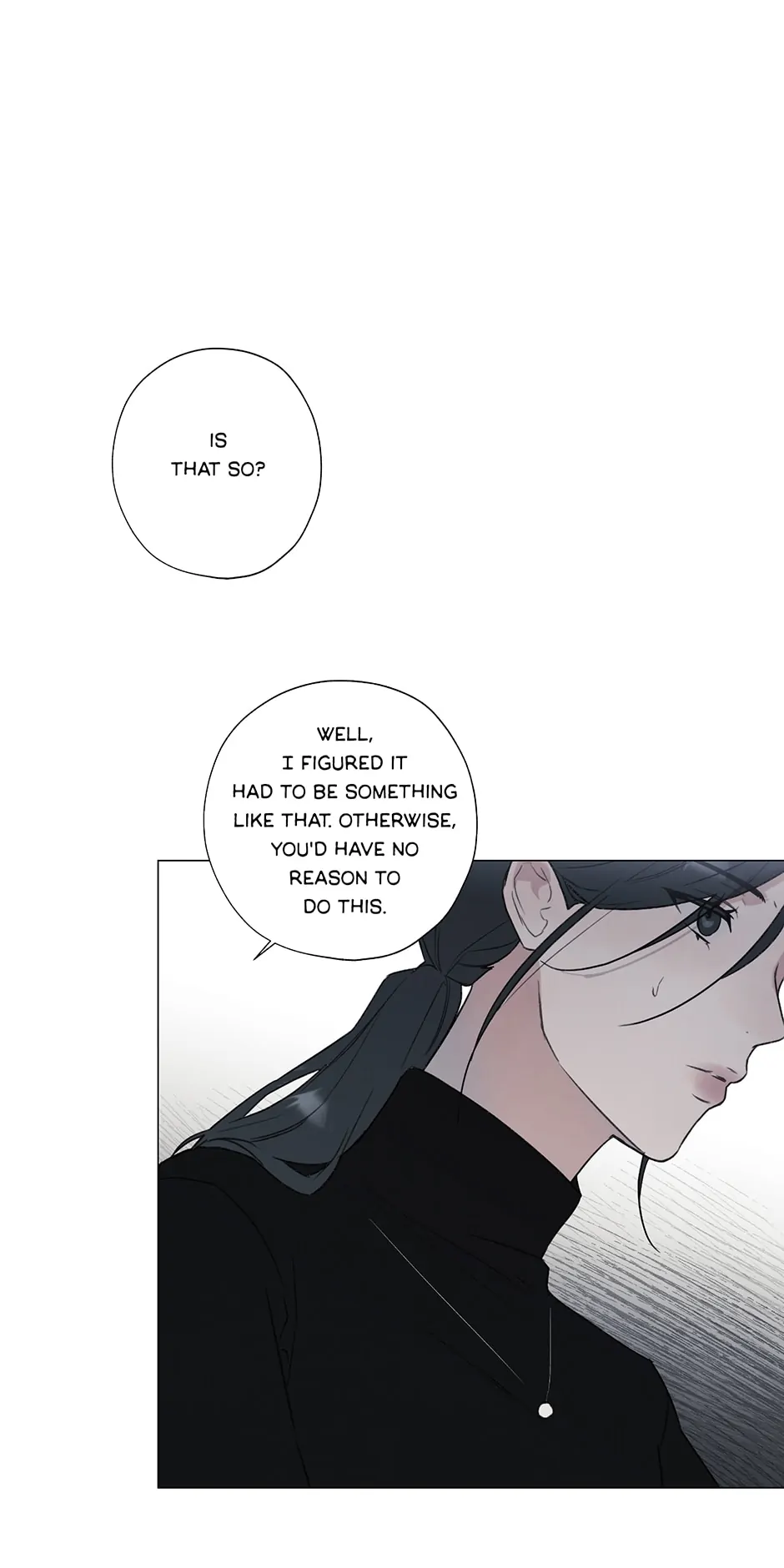 The Terrible Act Chapter 4 - page 50