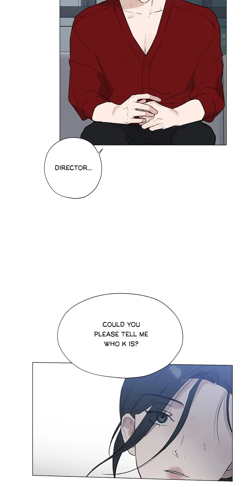 The Terrible Act Chapter 4 - page 53