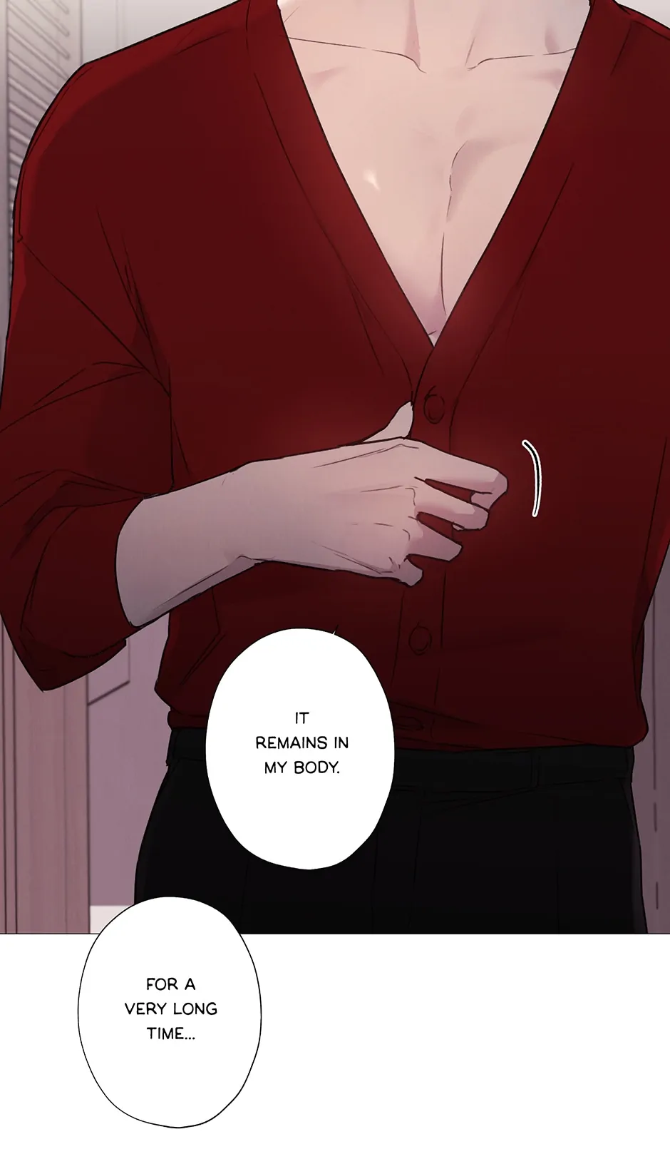 The Terrible Act Chapter 3 - page 62
