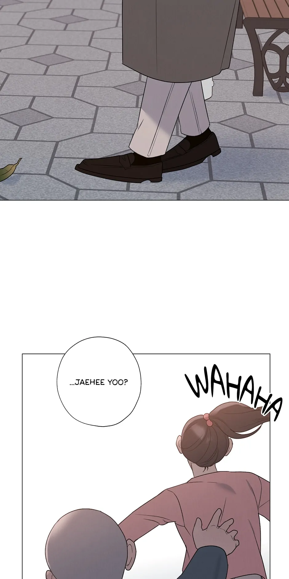 The Terrible Act Chapter 25 - page 9