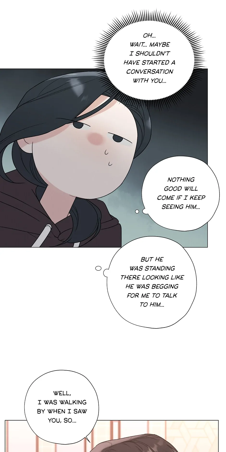 The Terrible Act Chapter 25 - page 13