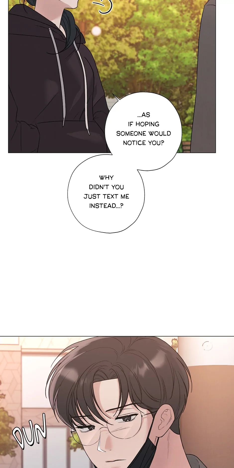 The Terrible Act Chapter 25 - page 15