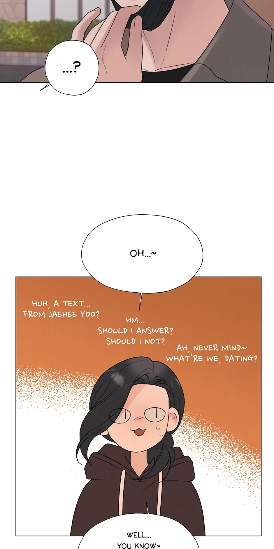 The Terrible Act Chapter 25 - page 16