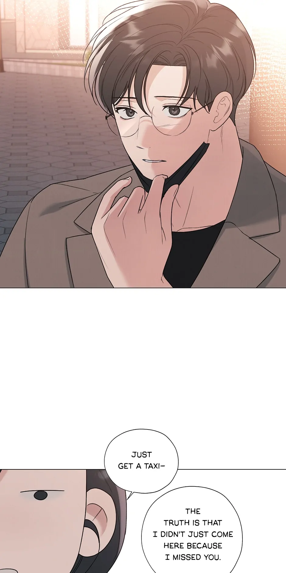 The Terrible Act Chapter 25 - page 19
