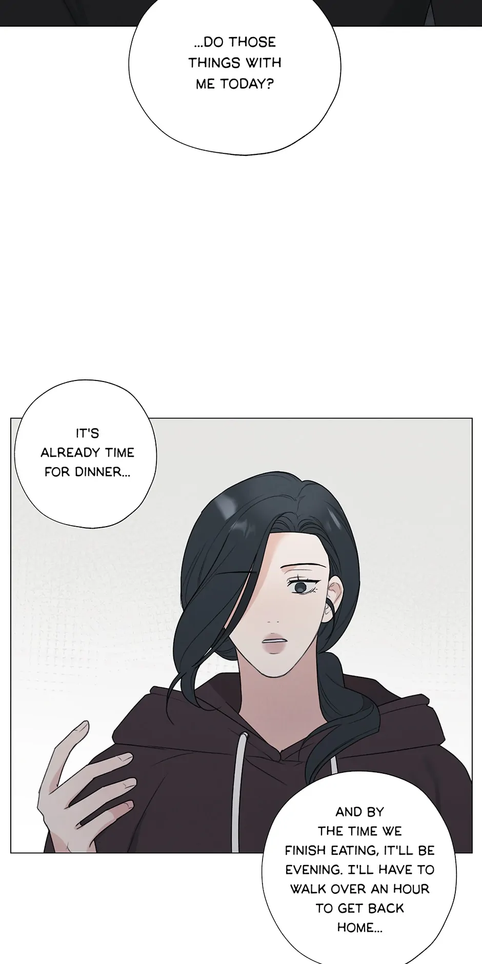 The Terrible Act Chapter 25 - page 29