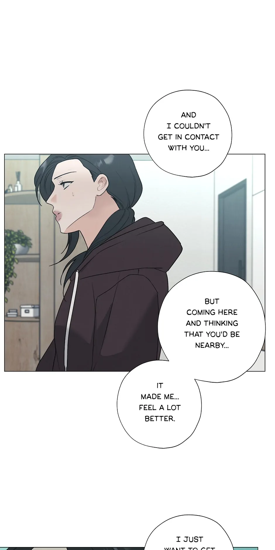 The Terrible Act Chapter 25 - page 31