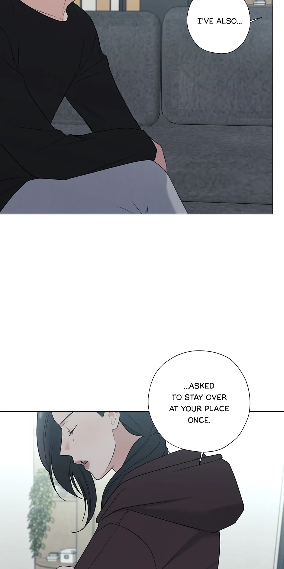 The Terrible Act Chapter 25 - page 33