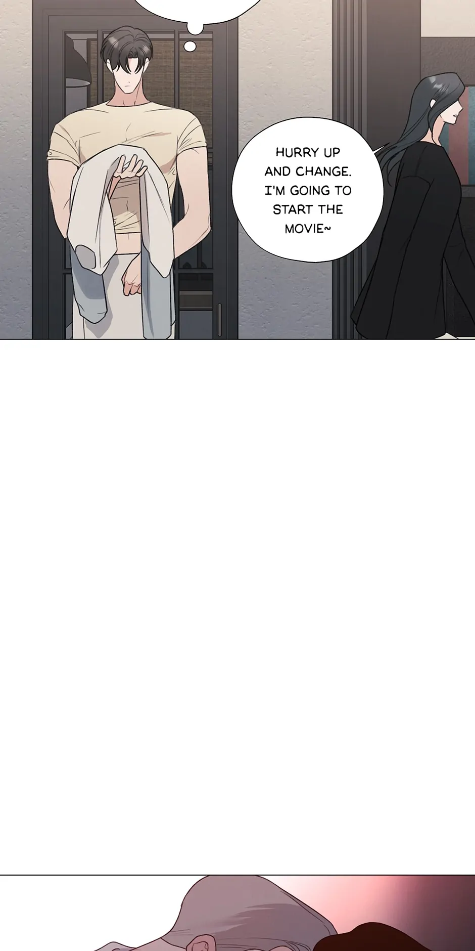 The Terrible Act Chapter 25 - page 46