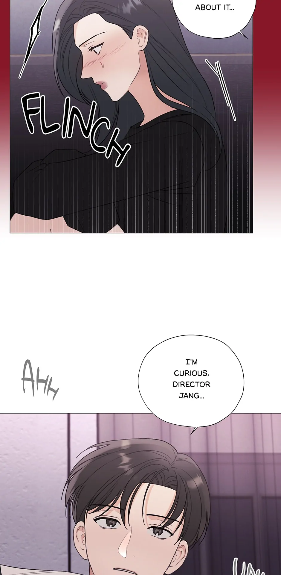 The Terrible Act Chapter 25 - page 52