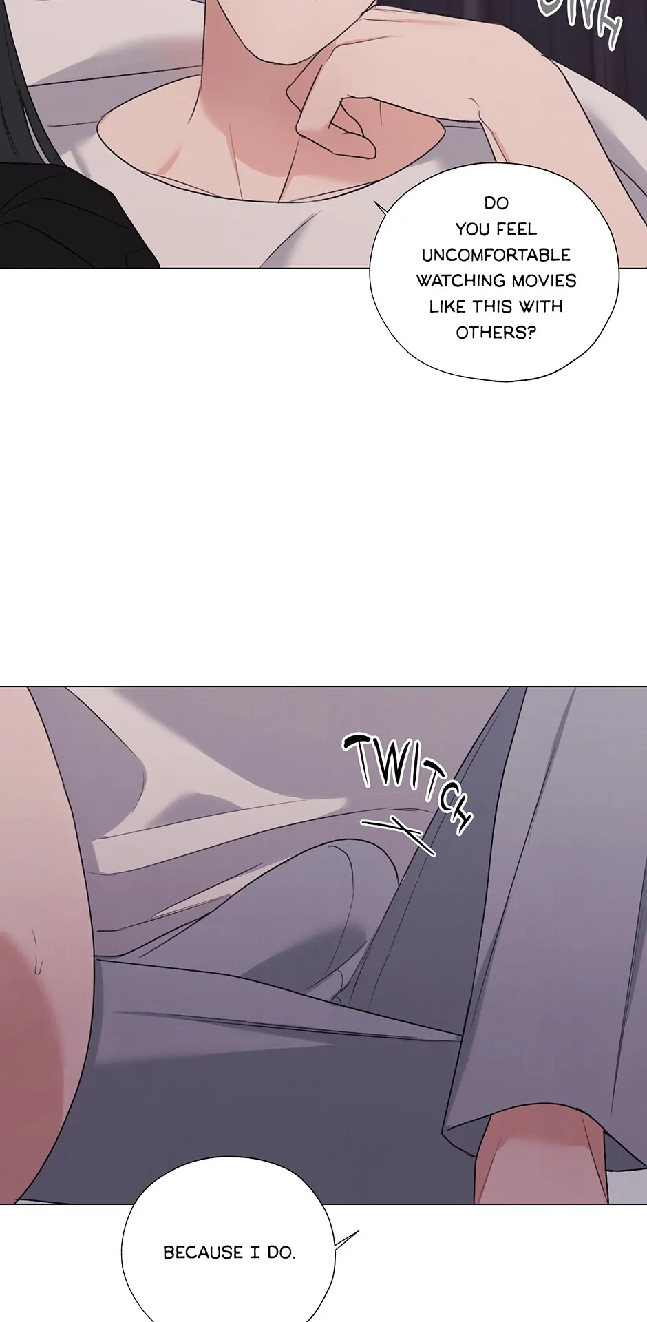 The Terrible Act Chapter 25 - page 53